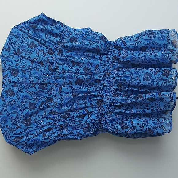 NWOT Old Navy Blouse - Picture 2 of 5